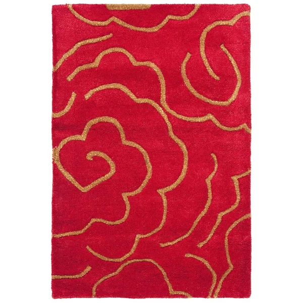 Safavieh Soho Contemporary Area Rug Collection - 2'x3' SOH812A-2