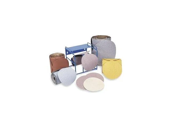 Norton 31461 A275 Op PSA 5x22 Disc Roll, P150B
