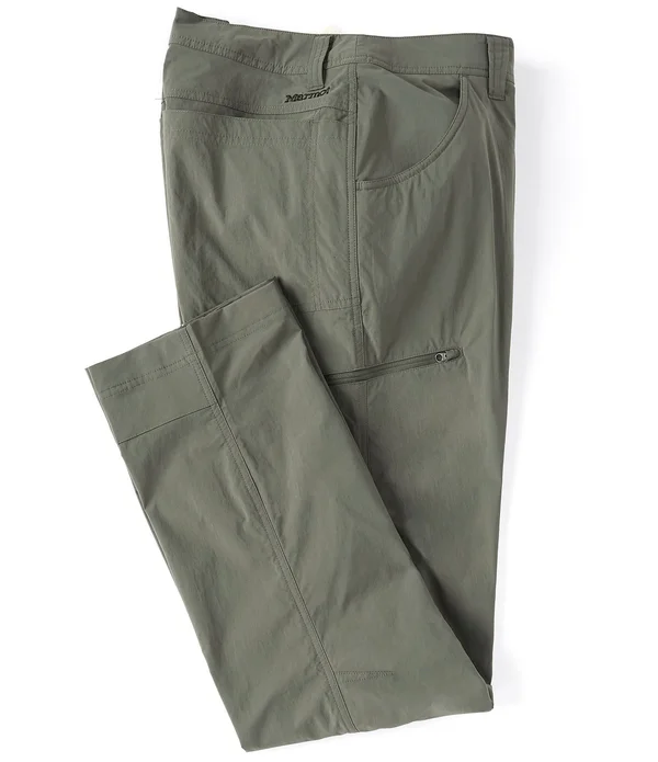 Marmot Arch Rock Pants Men's Crocodile : 40 32