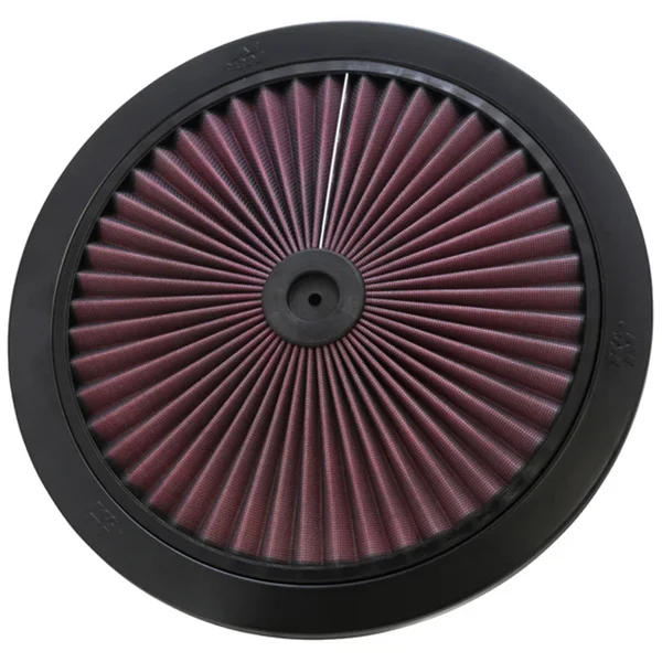 Ku0026N 66-1401 X-Stream Filter Top