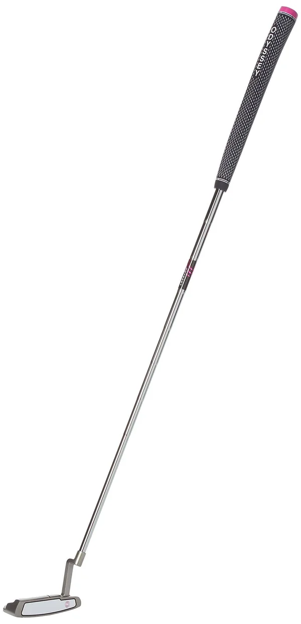 Odyssey Ladies White Hot Pro 2.0 V-Line Putter Right 34