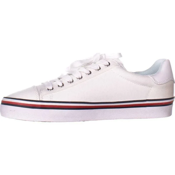 Tommy Hilfiger Fressian Sneaker - Women's - White