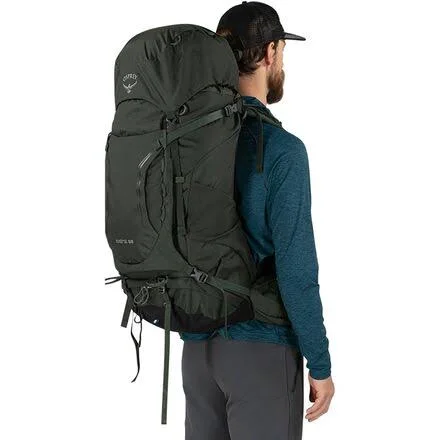 Osprey Kestrel 68, Picholine Green, M/L