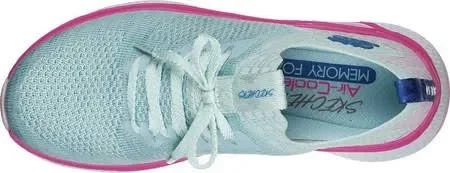Women's Skechers Solar Fuse Sneaker, Size: 11, Blue