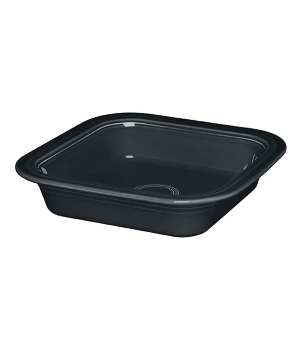 Fiesta 9x22 x 9x22 Square Baker Slate