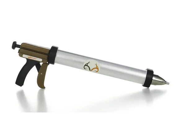 Realtree Outfitters Jerky & Snack Stick Gun by Weston