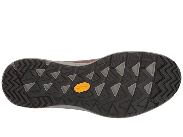 Merrell Ontario Mid Waterproof Women's, Boulder, 6.5