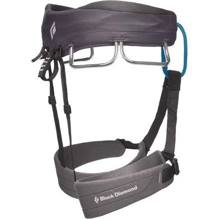 Black Diamond Men's Momentum Package Harness