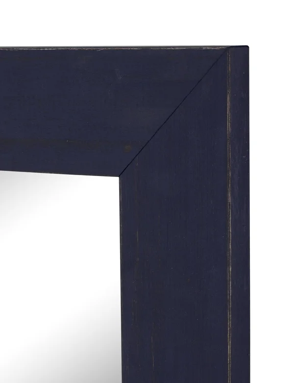 Hitchcock Butterfield Wayfarer Wall Mirror