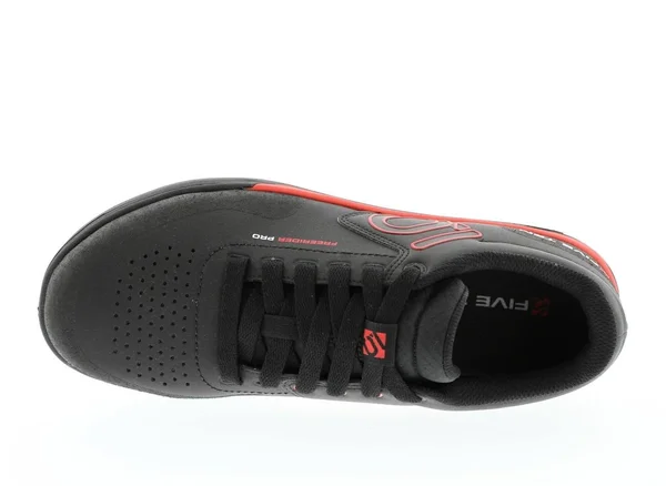 Five Ten Freerider Pro - Black/Red