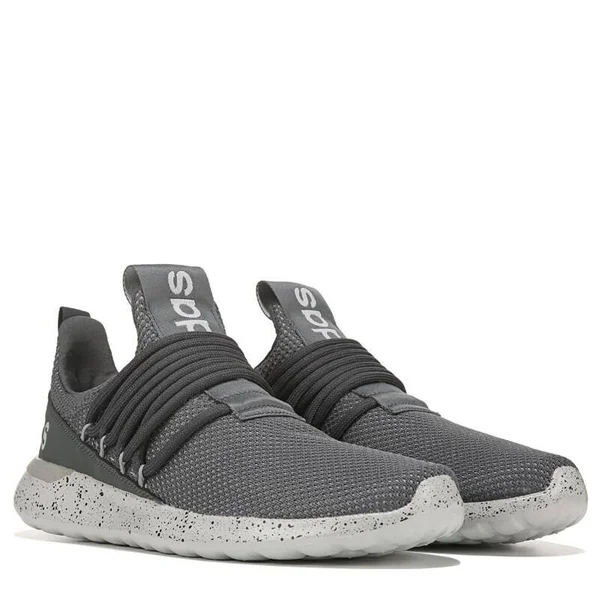 Adidas Lite Racer Adapt 3.0 Men's Sneakers - Size: 10, Grey
