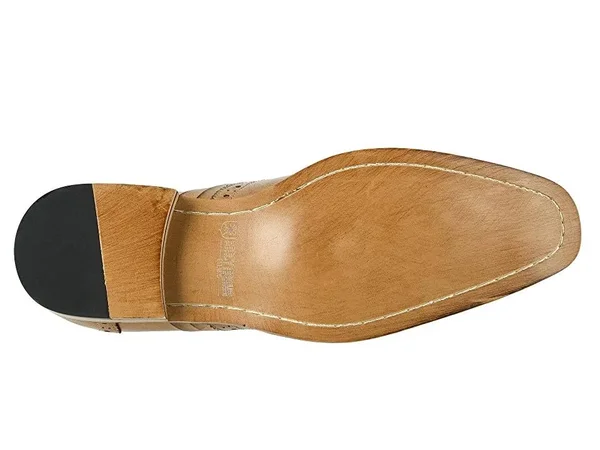Men's Stacy Adams Talford Cap Toe Oxford, Size: 9