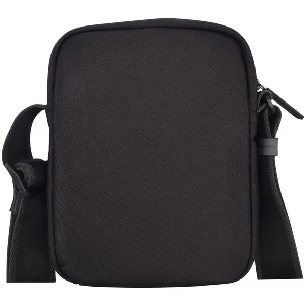 Hugo Boss Black Pixel Reporter Shoulder Bag Size: OSZ