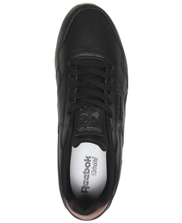 Reebok CL Harman Run 13 Men's Black