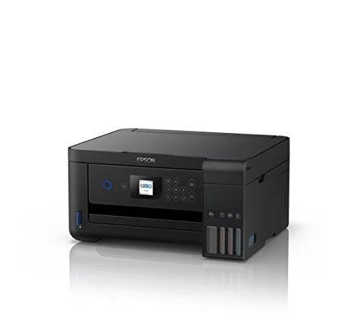 Epson EcoTank ET-2750 A4 Print/Scan/Copy Wi-Fi Printer