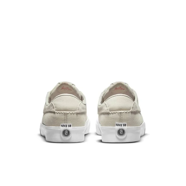 Nike SB Shane Shoes - Summit White/Pink Salt/Summit White - 12.0