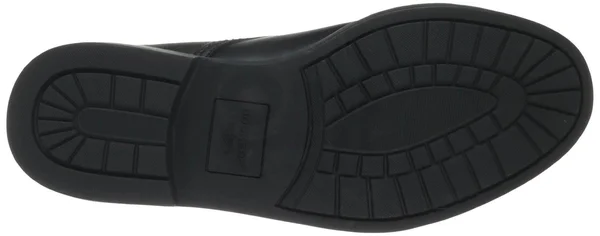 Dockers Men's Gordon Cap Toe Oxford - Black