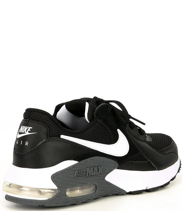 Nike Men Air Max Excee Black 11