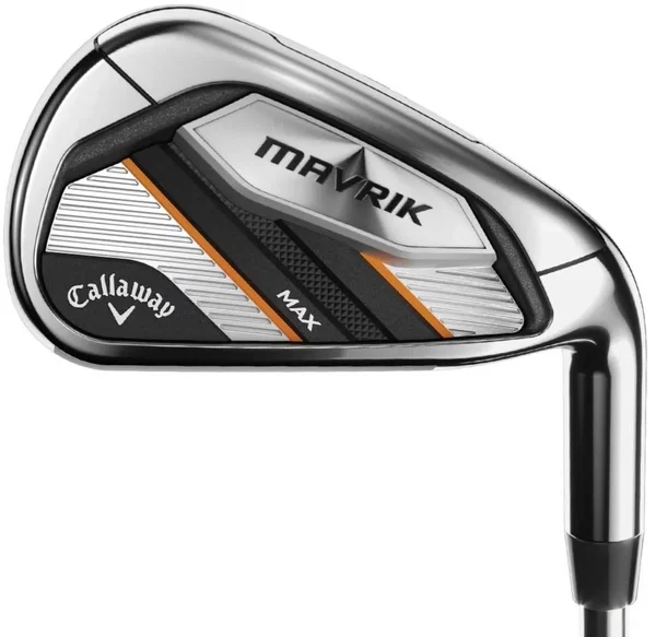 Callaway Golf 2020 Mavrik Max Iron Set