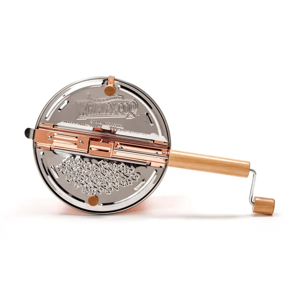 Wabash Valley Farms Copper Plated Stainless Steel Whirley