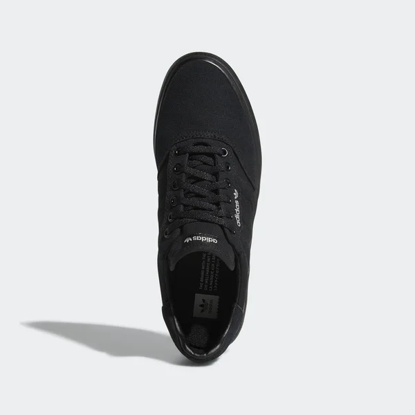 Adidas 3MC Shoes Black/Black/Grey
