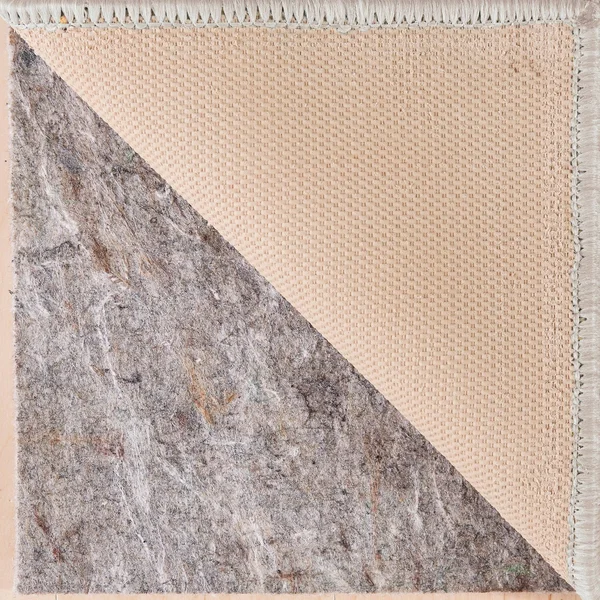 Mohawk Home Juniper Area Rug - 2& x 10& Runner - Cream/Grey