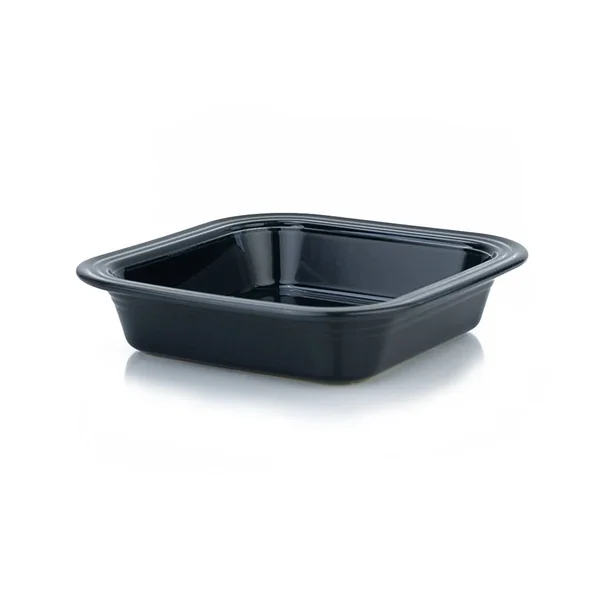Fiesta 9x22 x 9x22 Square Baker Slate