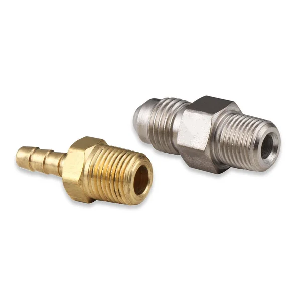 Holley - 12-852 - 2 Port VR Series Fuel Pressure Regulator