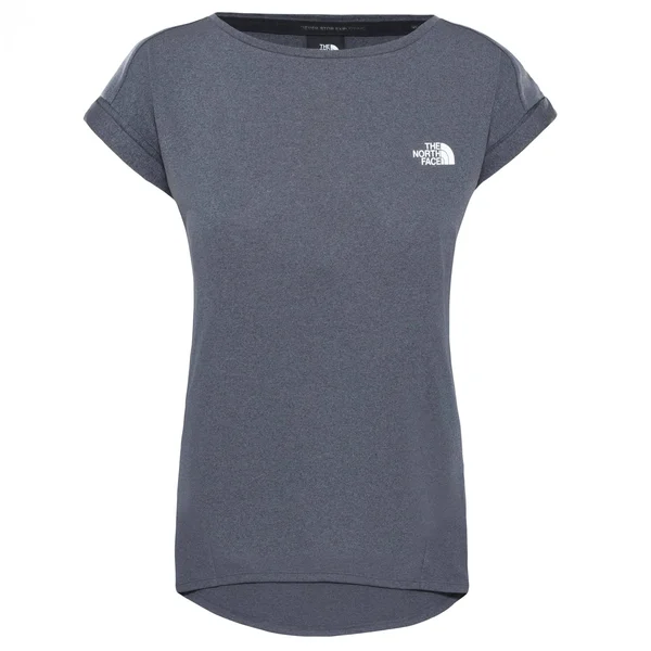 The North Face Womens Tanken Tank Top Vanadis Grey Light Heather