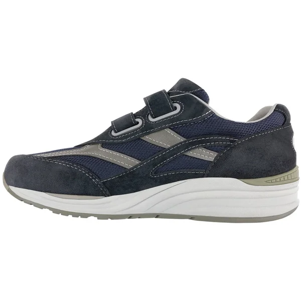 SAS Men's JV Mesh Blue 15 Slim