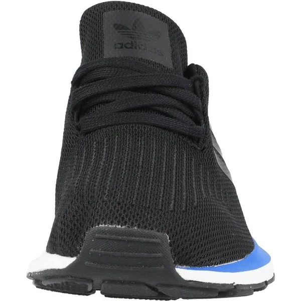 Adidas Originals Black Swift Run Trainers