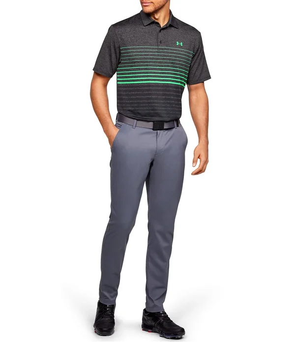 Under Armour Men's Playoff 2.0 Golf Polo