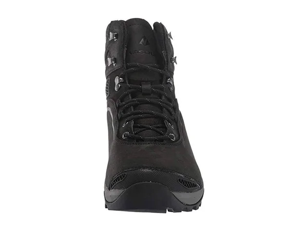 Vasque Men's Canyonlands UltraDry Hiking Boots Black 12