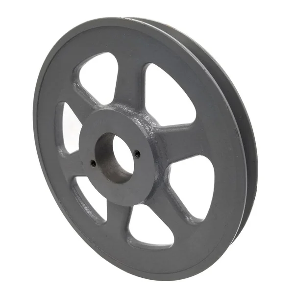 Phoenix Distribution 8.75 in. Dia x 1-5/8 in. Bore Cast Iron V-Groove Drive Pulley 6487500