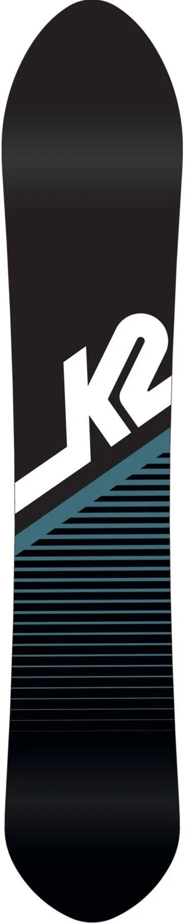 K2 Eighty Seven Snowboard 2019 153cm