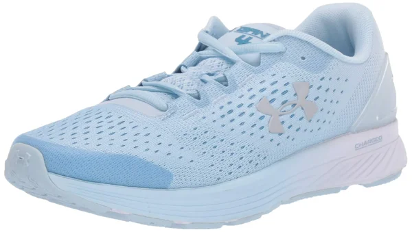 Under Armour Women's Charged Bandit 4 Running