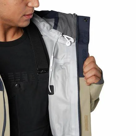 Dakine Sawtooth Gore-Tex 3L Jacket Stone - Night Sky XL