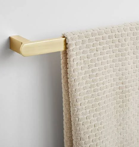 Bowman 24x22 Towel Bar C102321