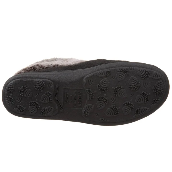 Acorn Women's Chinchilla Bootie II, Black