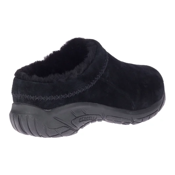 Merrell Encore Ice 4 7 Women's Black