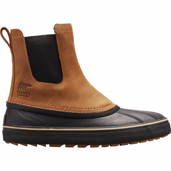 Sorel Men's Cheyanne Metro Chelsea