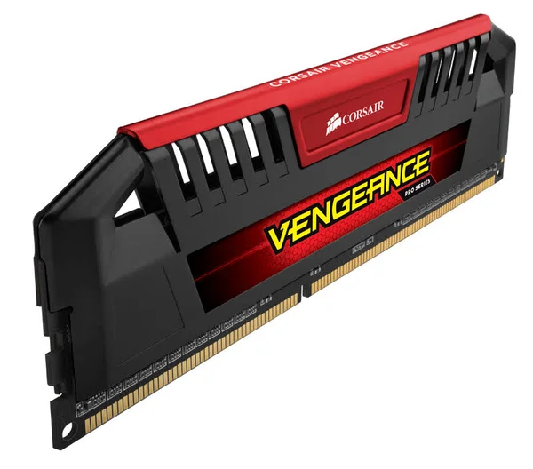 CORSAIR Vengeance Pro Series - DIMM 240-pin