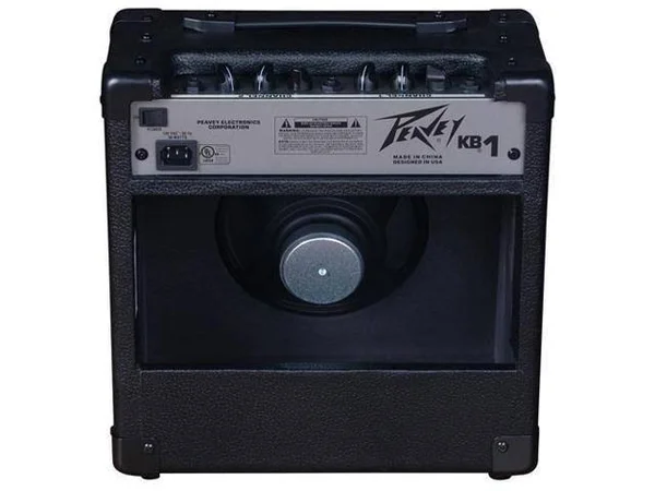 Peavey KB 1 Keyboard Amplifier