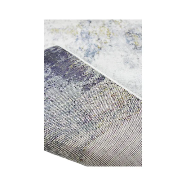 Bashian Everek 5444A Area Rug, 3&6x22 x 5&6x22 - Multi