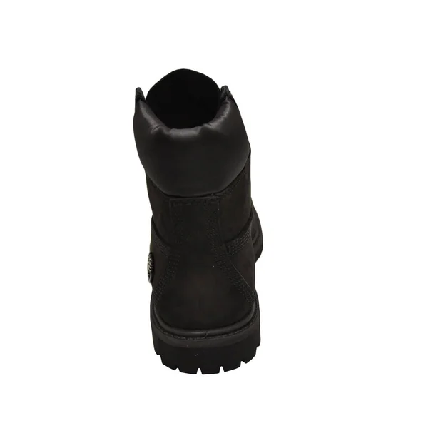 Timberland Women 6 inch Premium Waterproof Boots Black 8