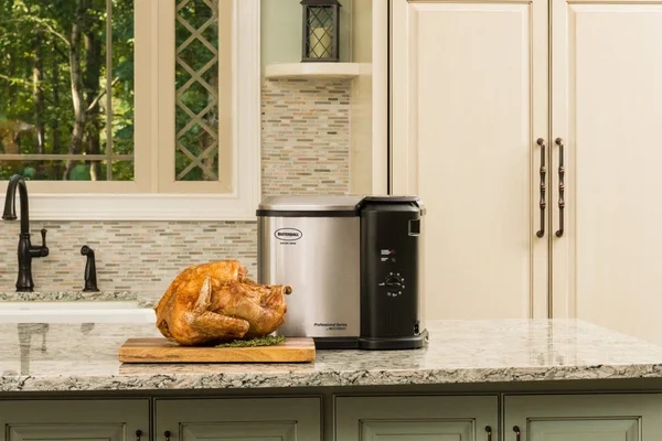 Butterball MB23010118 Electric Fryer