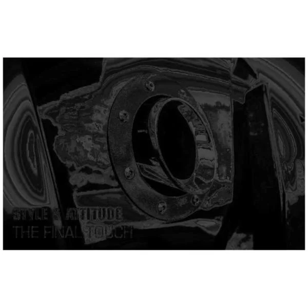 MagnaFlow 35107 Stainless Exhaust Tip