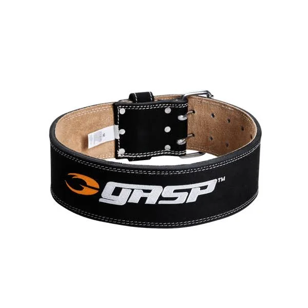 Gasp Training Belt (Black Medium)