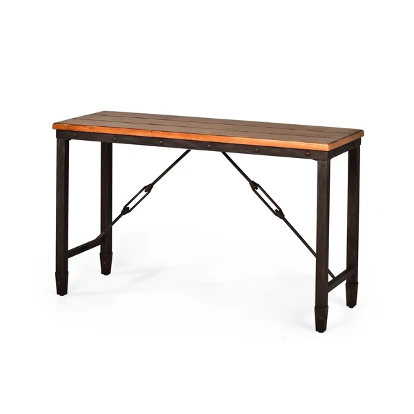 Carbon Loft Judson Sofa Table - Alessa Sofa Table
