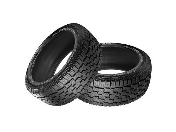 Pirelli Scorpion All Terrain Plus LT315/70R17 2723700 Tire